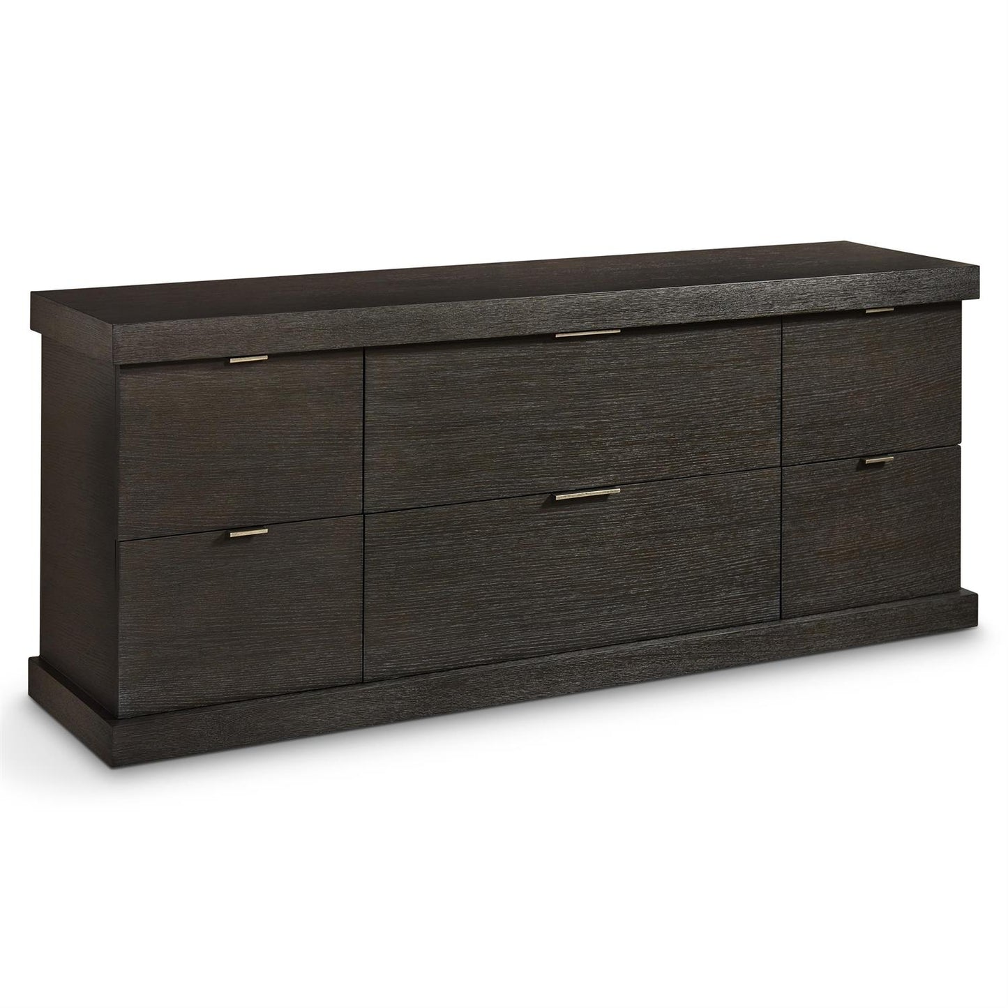 Bernhardt Geneve Storage Credenza — 392892