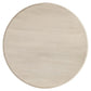 Bernhardt Lucerne Cocktail Table — 393014