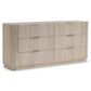 Bernhardt Lucerne Dresser — 393050