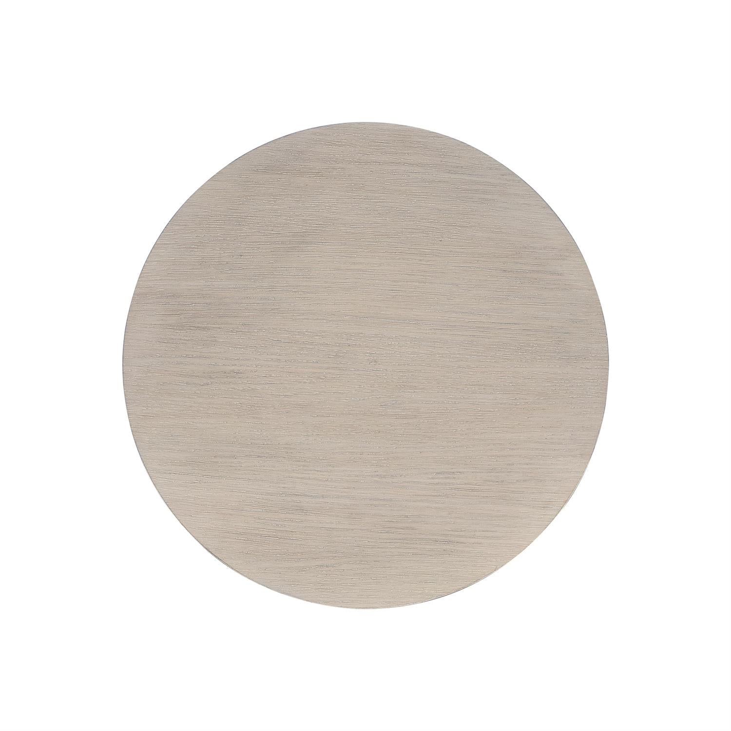 Bernhardt Lucerne Side Table — 393122