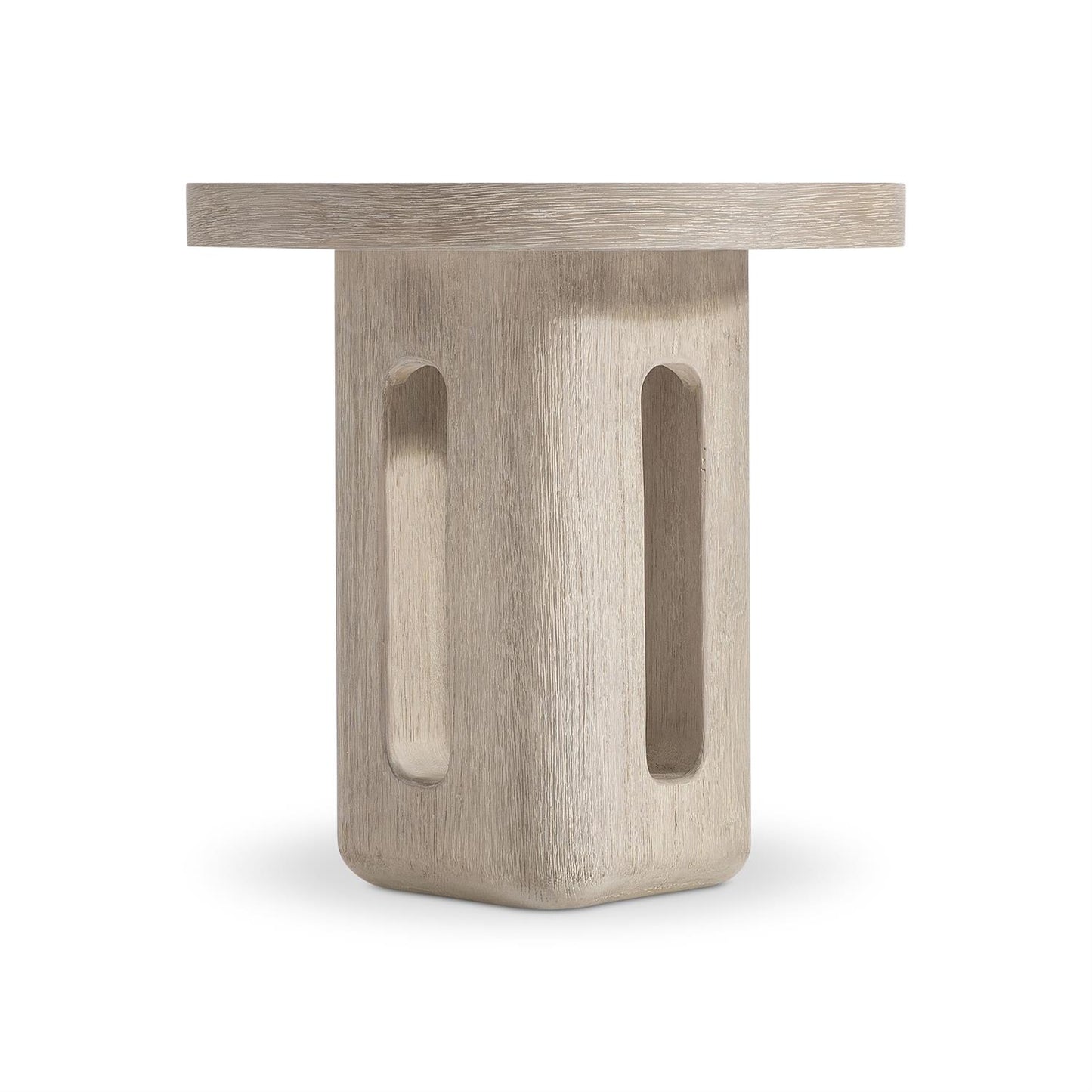 Bernhardt Lucerne Side Table — 393122