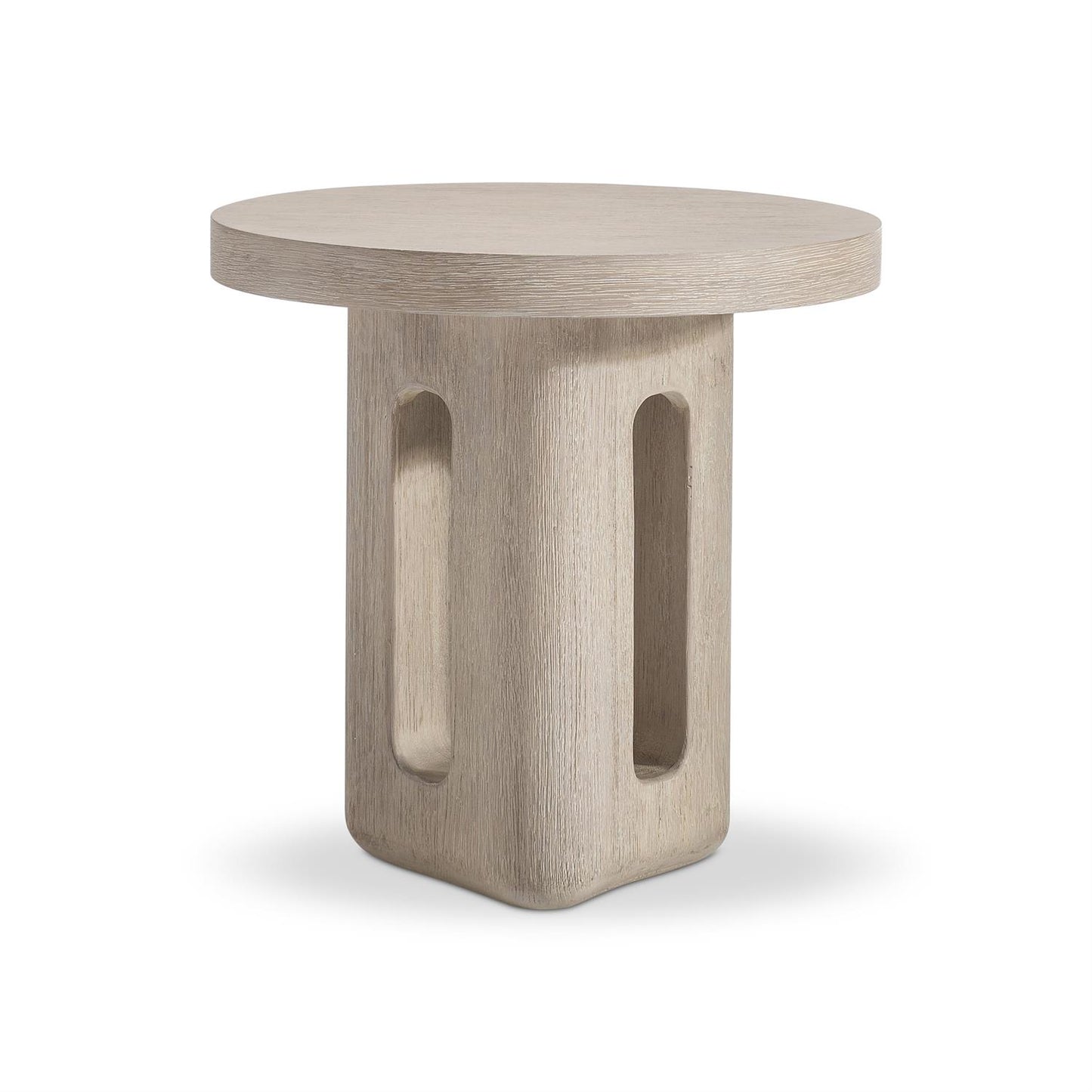 Bernhardt Lucerne Side Table — 393122