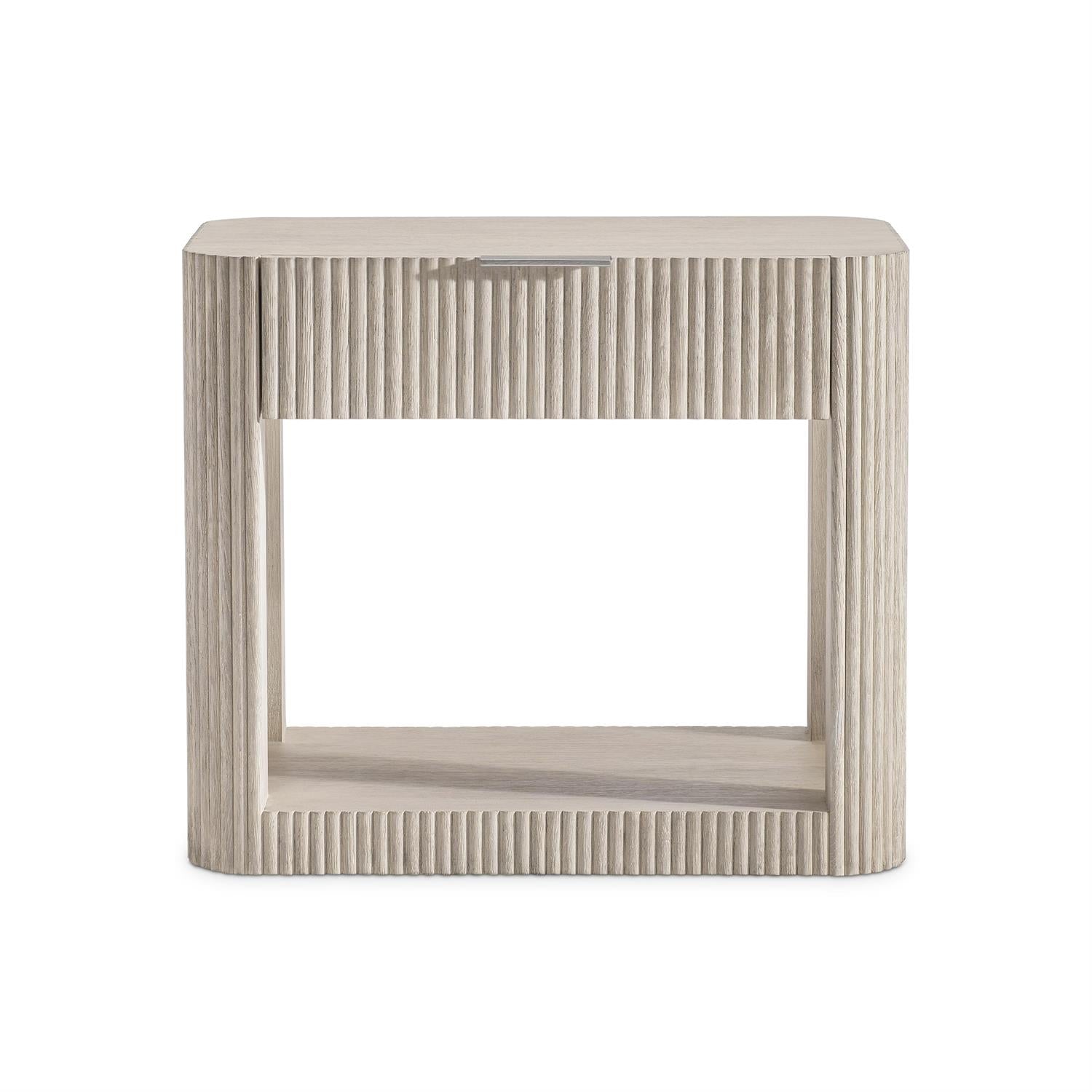 Bernhardt Lucerne Nightstand — 393228
