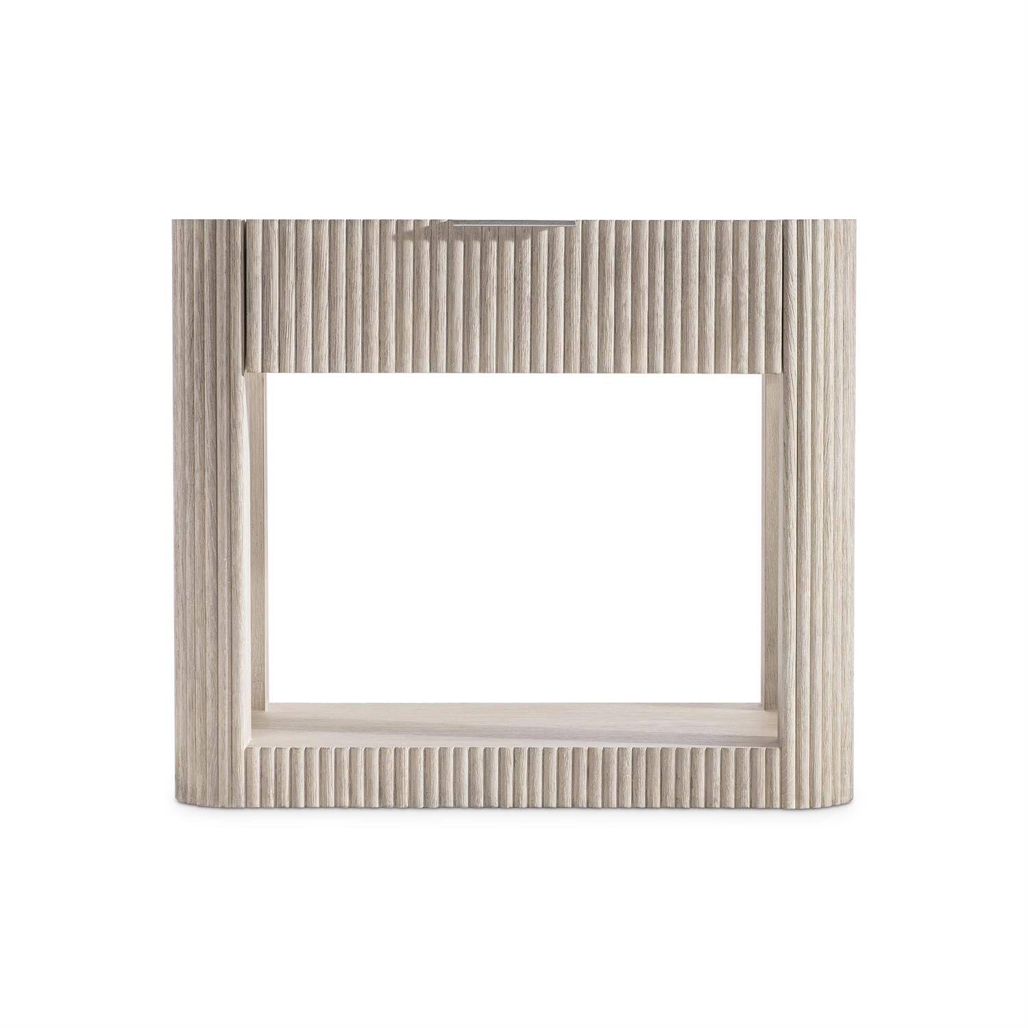 Bernhardt Lucerne Nightstand — 393228