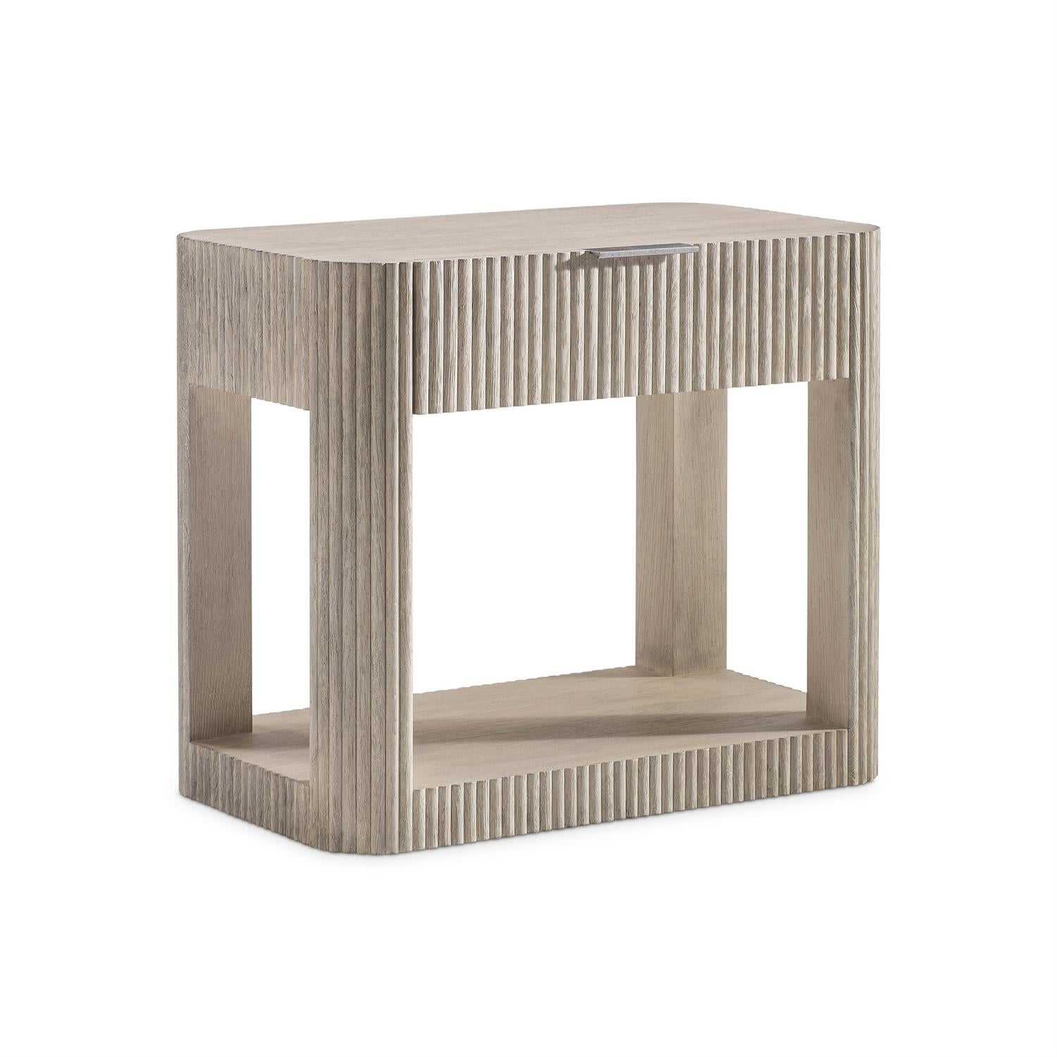 Bernhardt Lucerne Nightstand — 393228