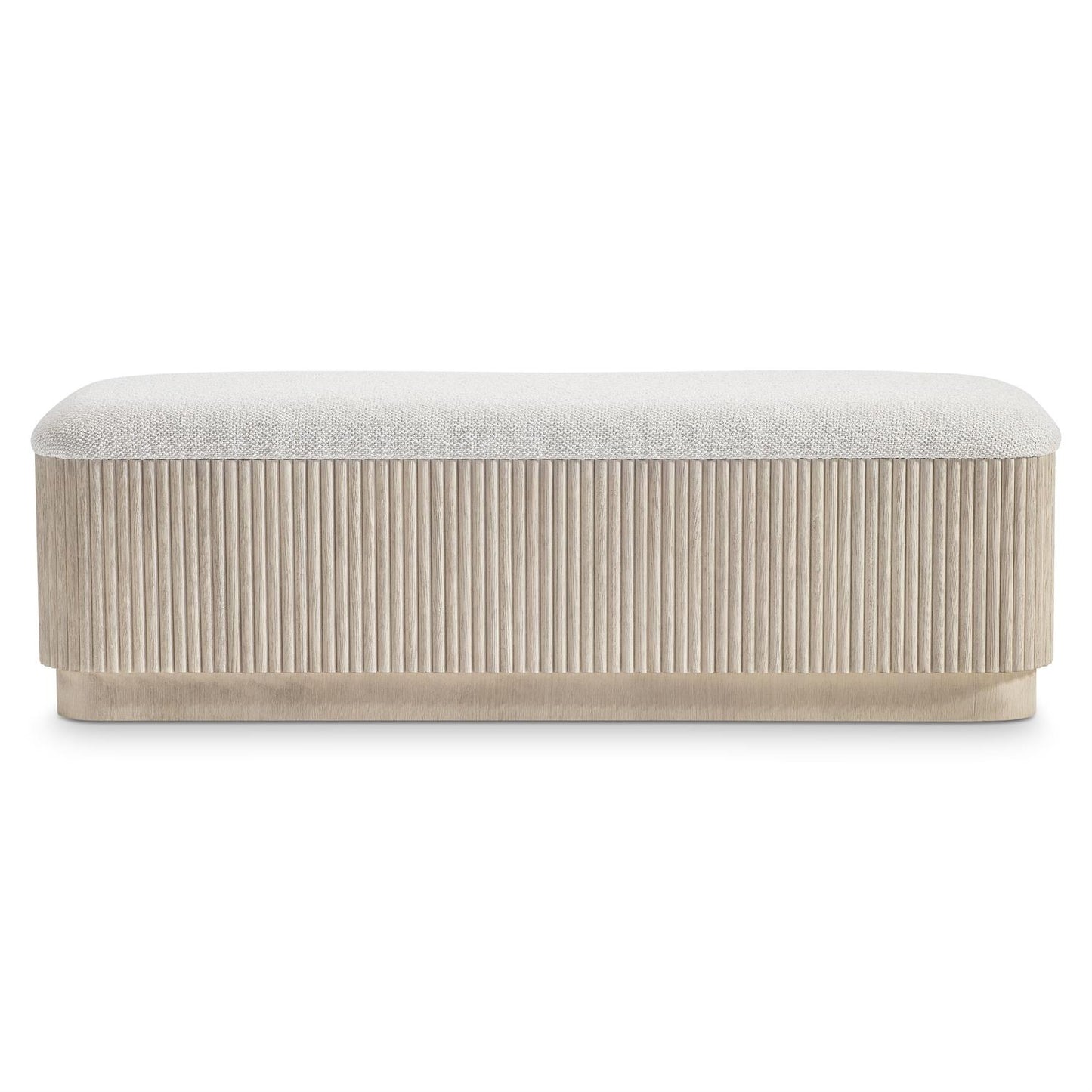 Bernhardt Lucerne Bench — 393506