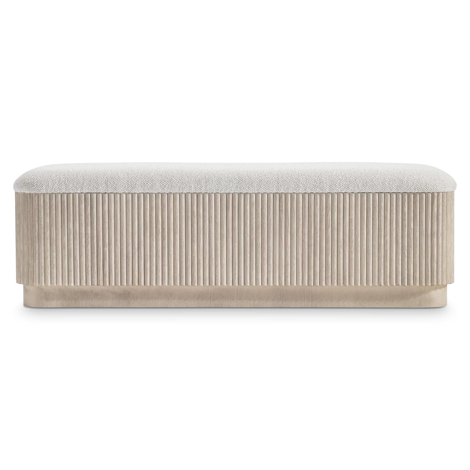 Bernhardt Lucerne Bench — 393506