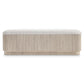 Bernhardt Lucerne Bench — 393506