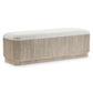 Bernhardt Lucerne Bench — 393506