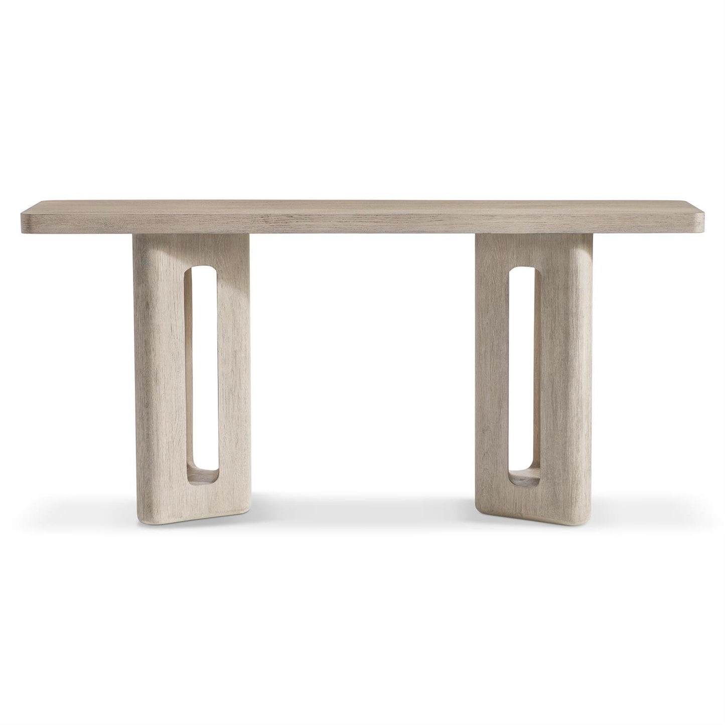 Bernhardt Lucerne Console Table — 393912