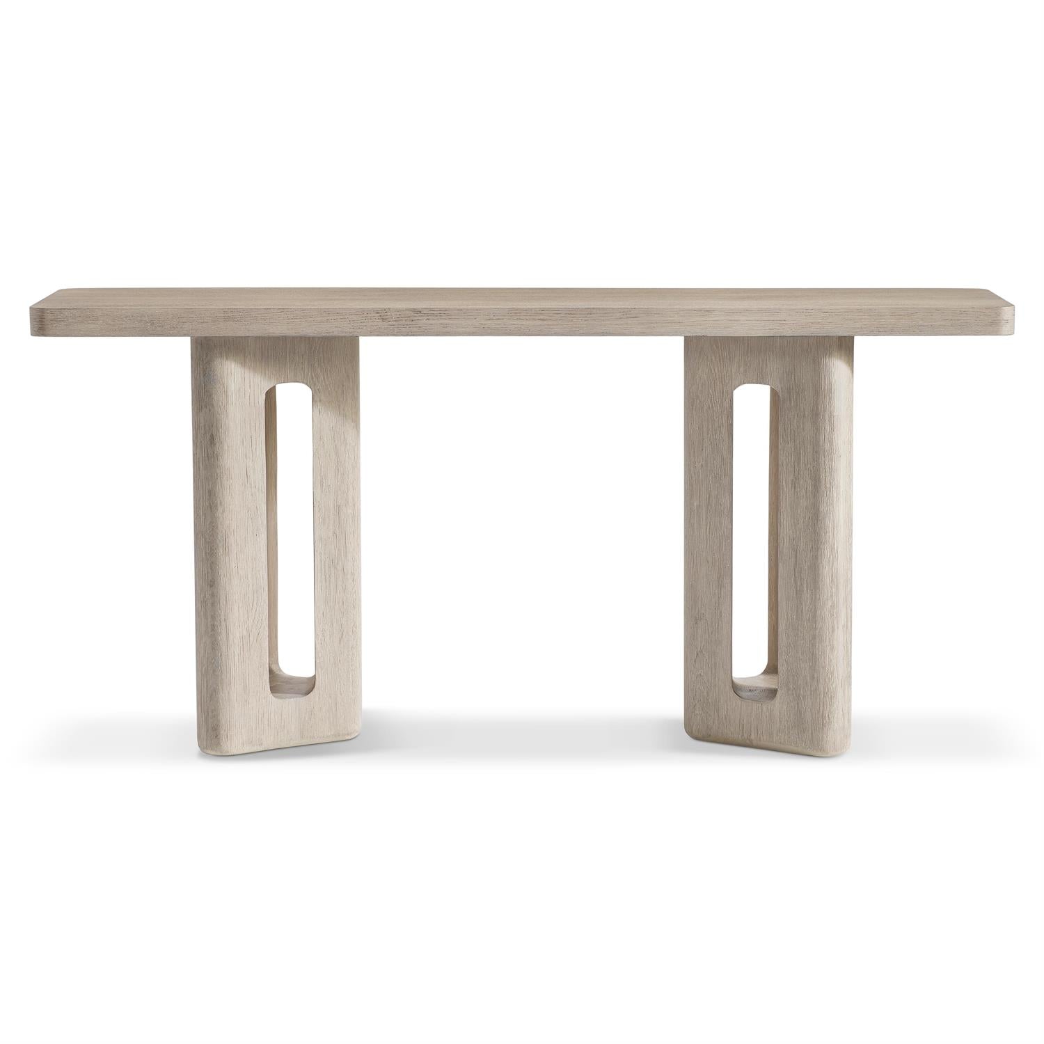 Bernhardt Lucerne Console Table — 393912