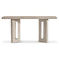 Bernhardt Lucerne Console Table — 393912