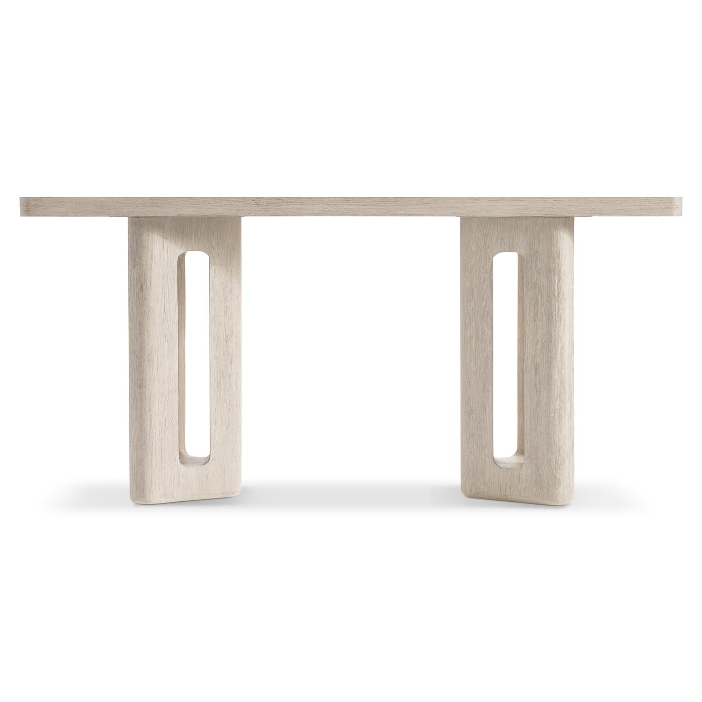 Bernhardt Lucerne Console Table — 393912