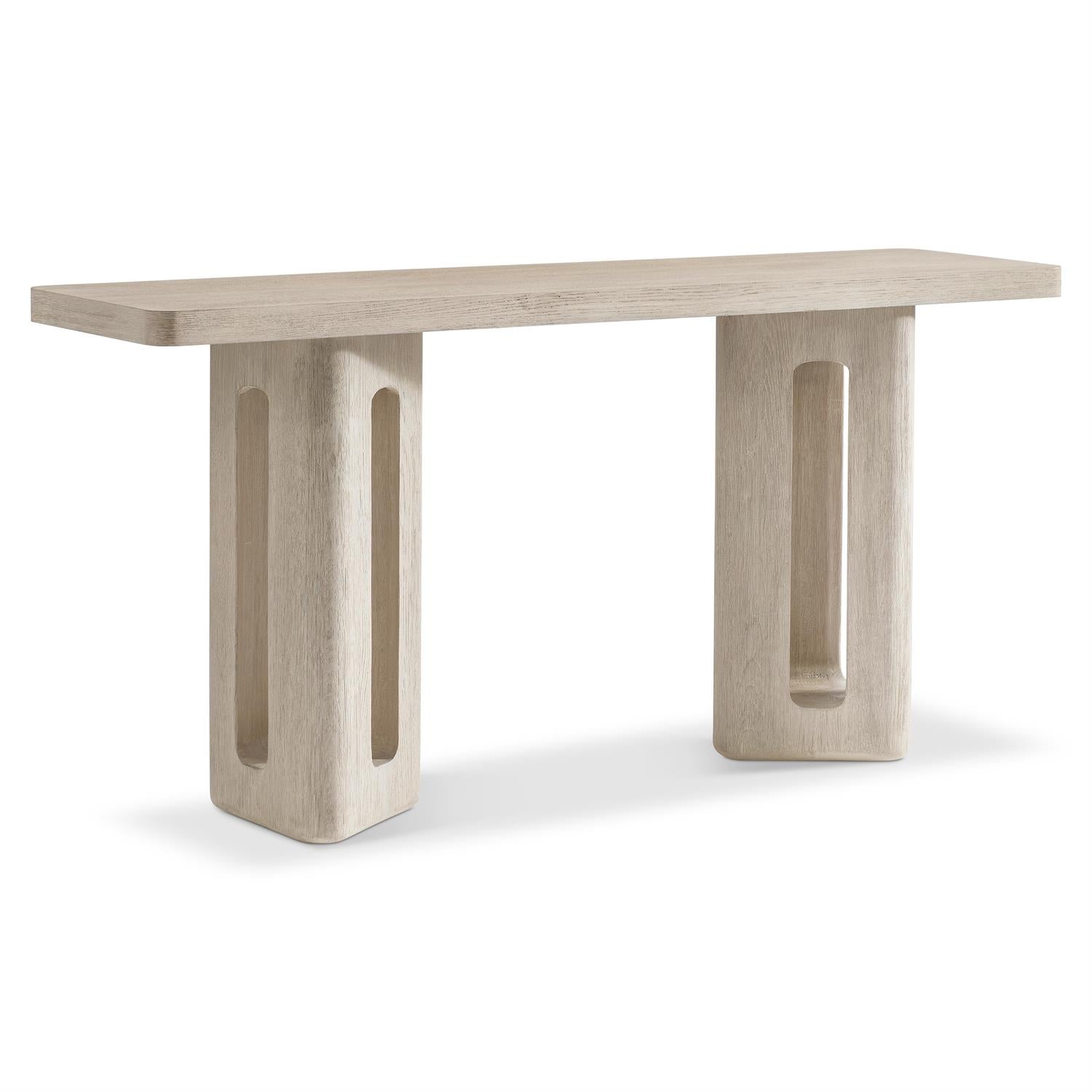 Bernhardt Lucerne Console Table — 393912