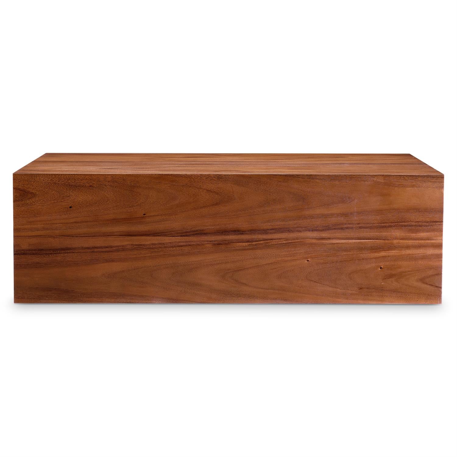 Bernhardt Brasea Cocktail Table — 394010