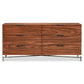 Bernhardt Brasea Dresser — 394054