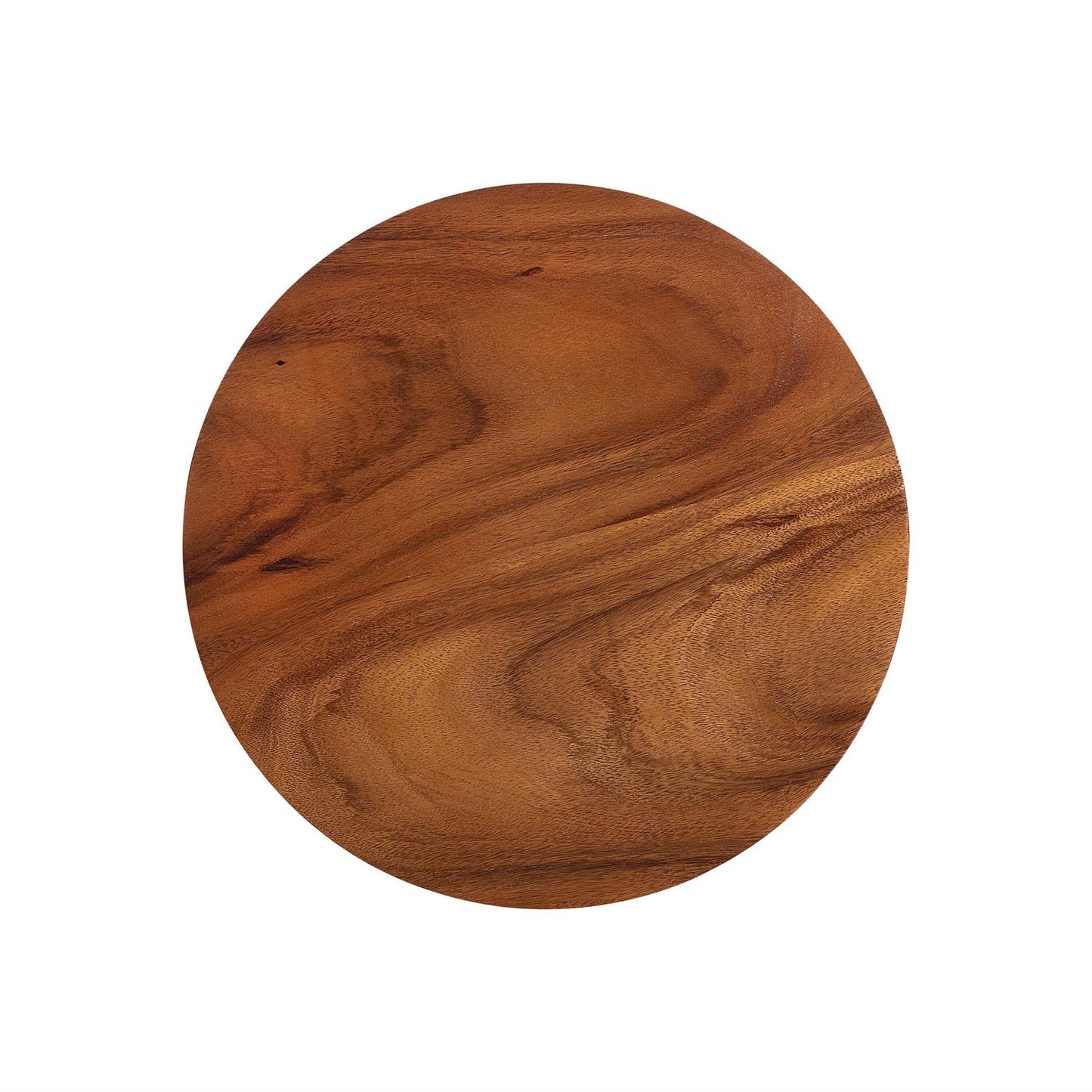 Bernhardt Brasea Side Table — 394124