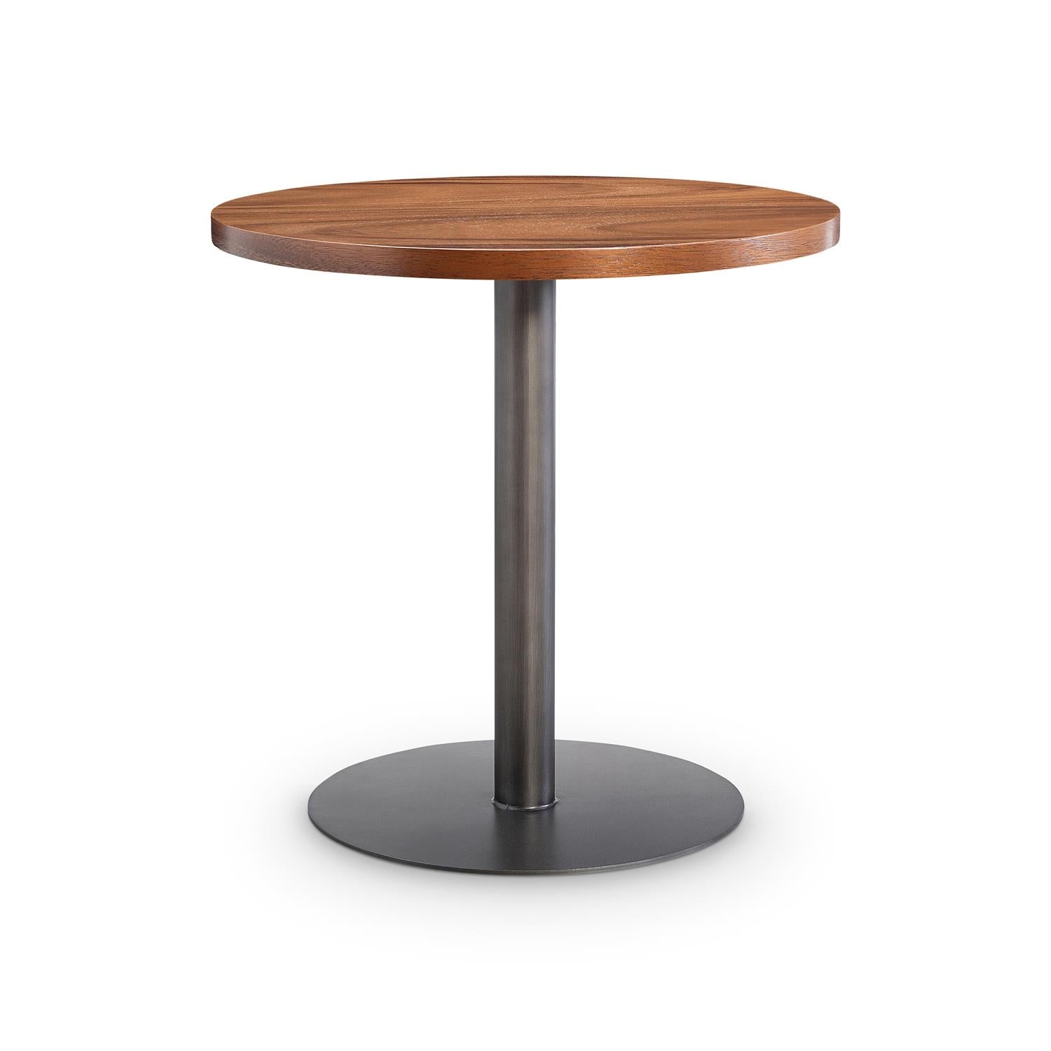 Bernhardt Brasea Side Table — 394124