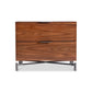 Bernhardt Brasea Nightstand — 394232