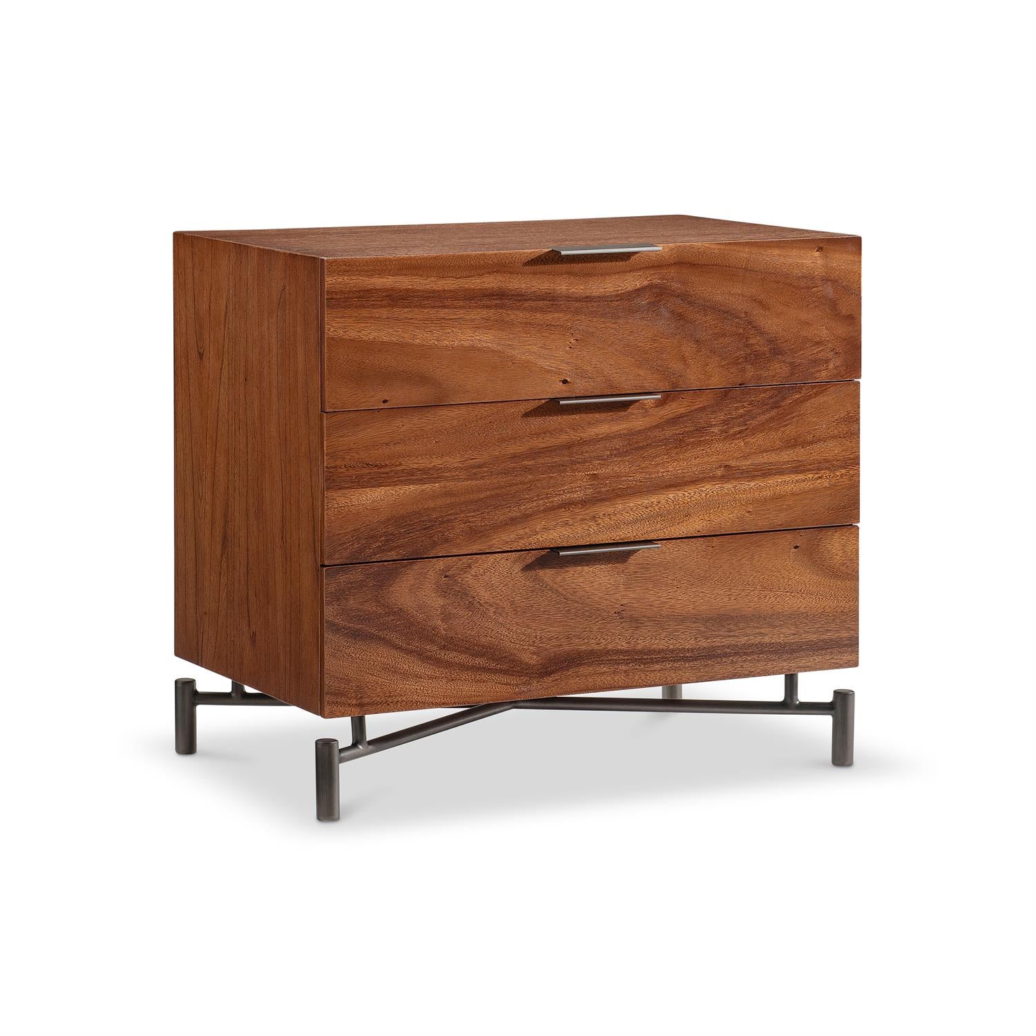 Bernhardt Brasea Nightstand — 394234