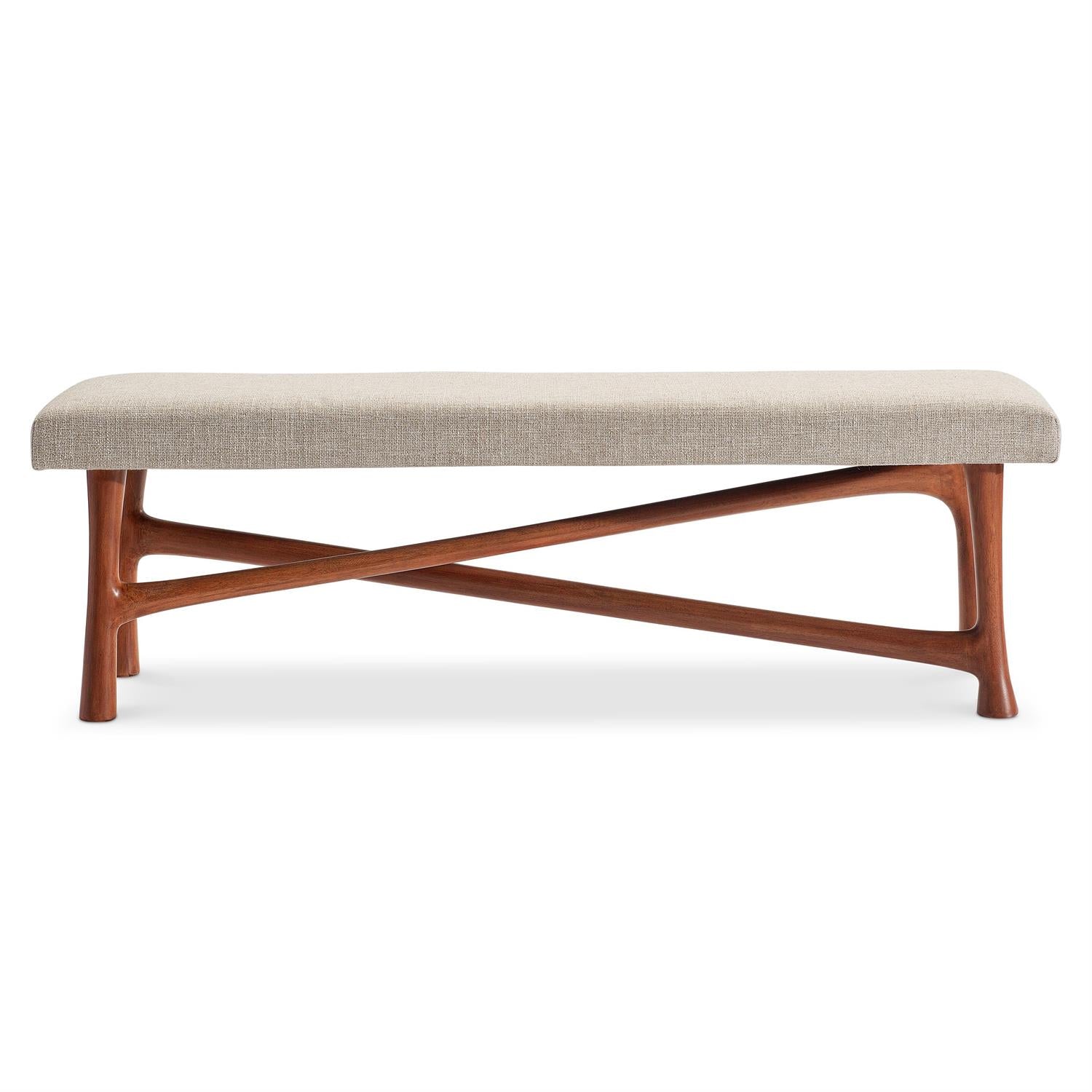 Bernhardt Brasea Bench — 394504