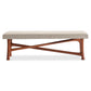 Bernhardt Brasea Bench — 394504