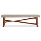 Bernhardt Brasea Bench — 394504