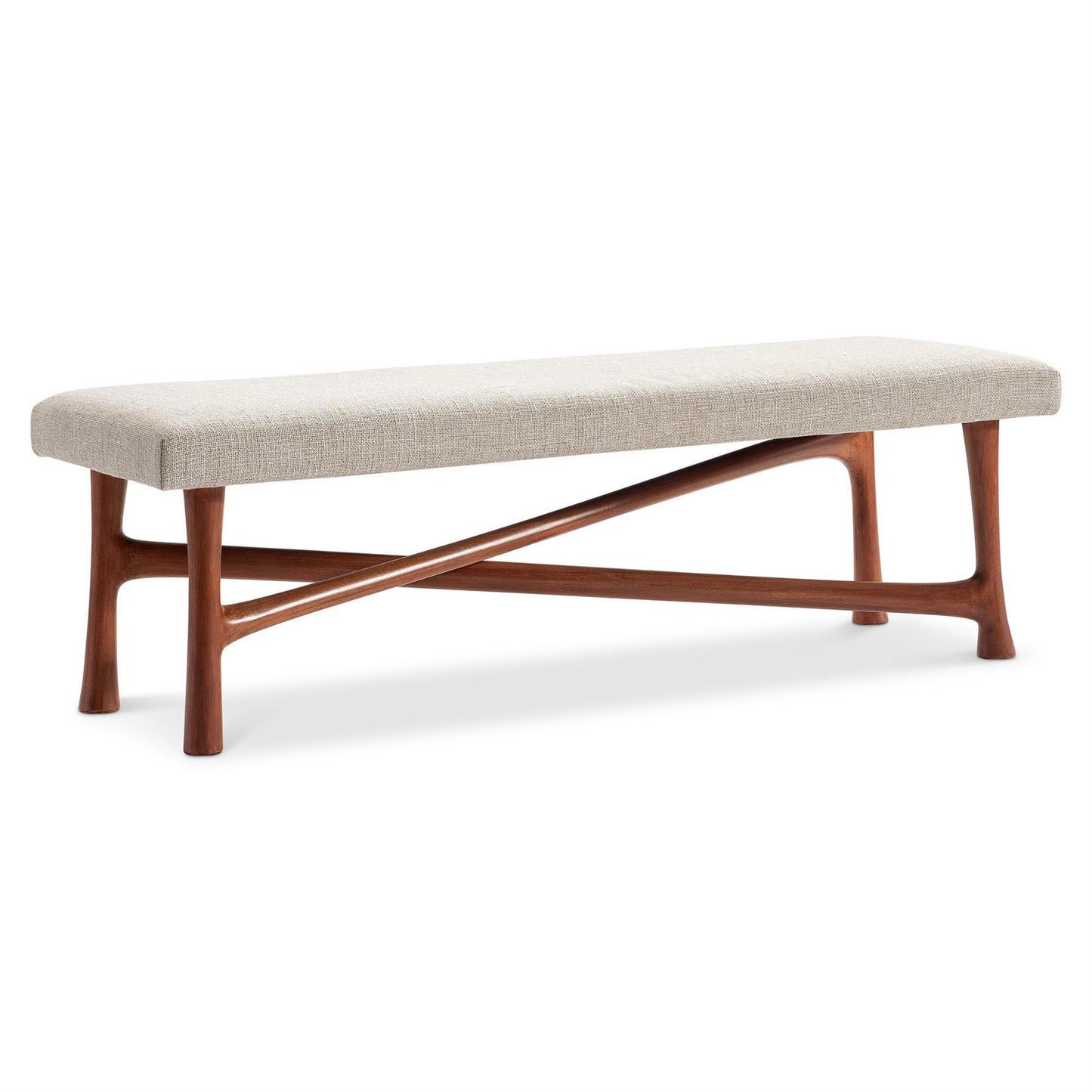 Bernhardt Brasea Bench — 394504