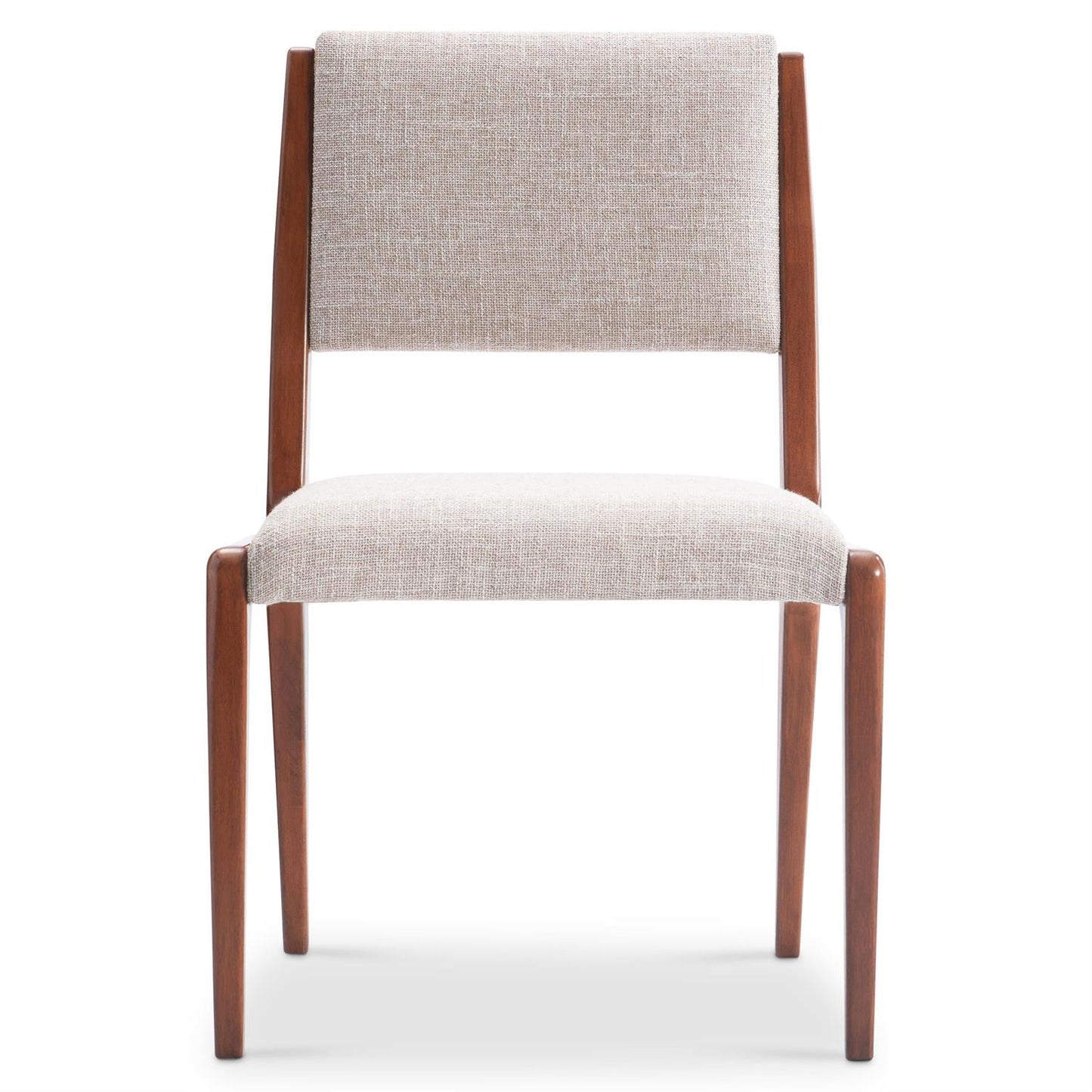 Bernhardt Brasea Side Chair — 394543