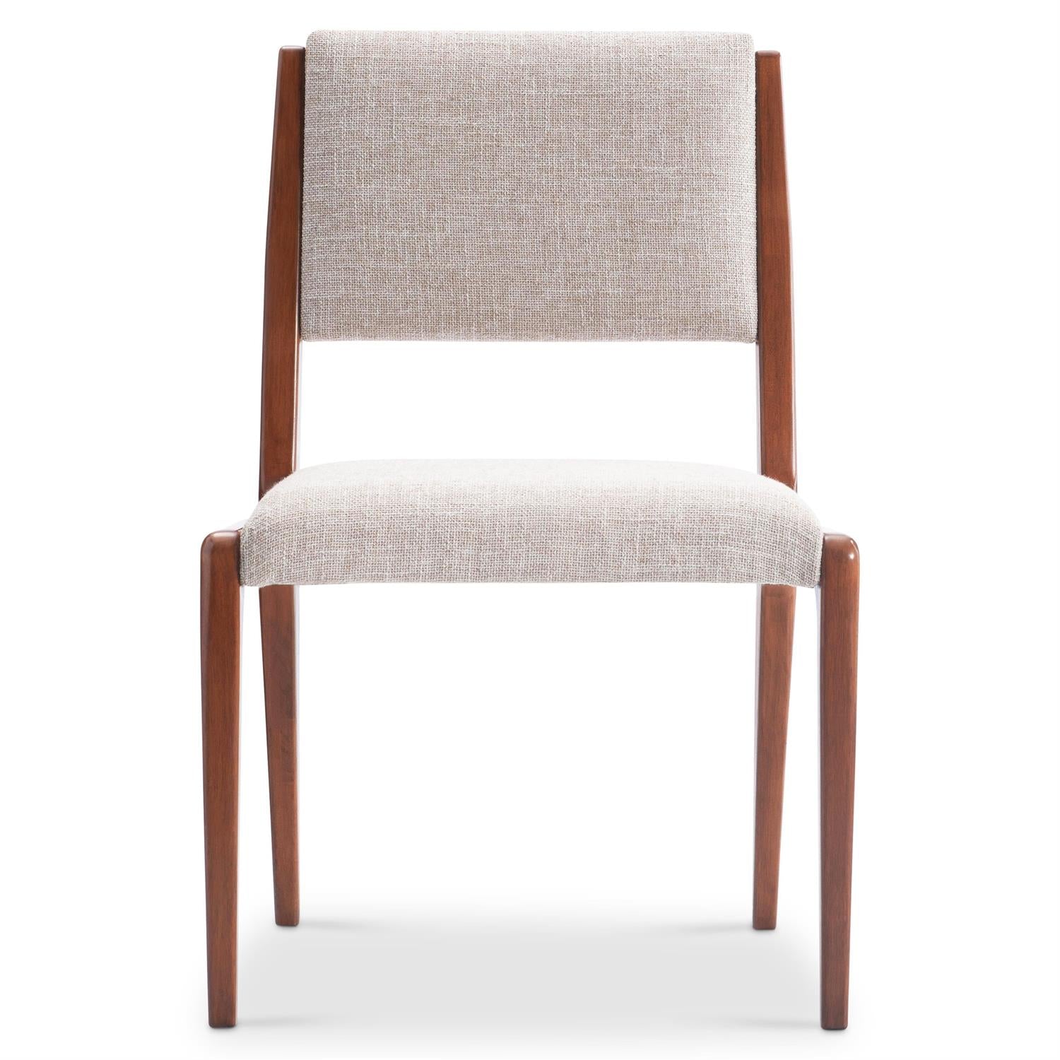 Bernhardt Brasea Side Chair — 394543