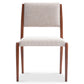 Bernhardt Brasea Side Chair — 394543