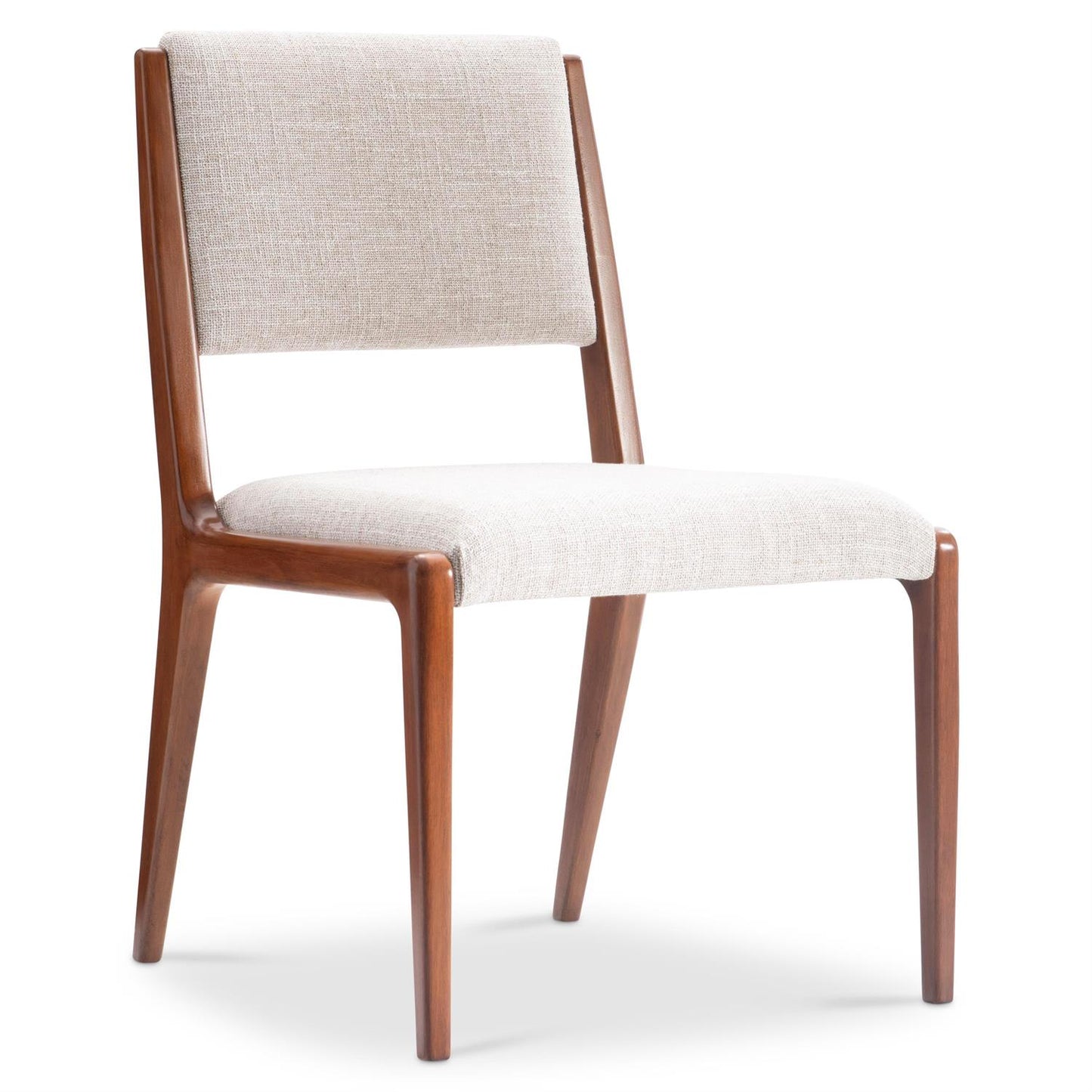 Bernhardt Brasea Side Chair — 394543