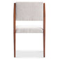 Bernhardt Brasea Arm Chair — 394544