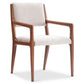Bernhardt Brasea Arm Chair — 394544