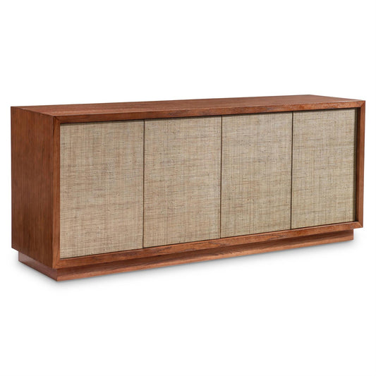 Bernhardt Brasea Entertainment Credenza — 394884