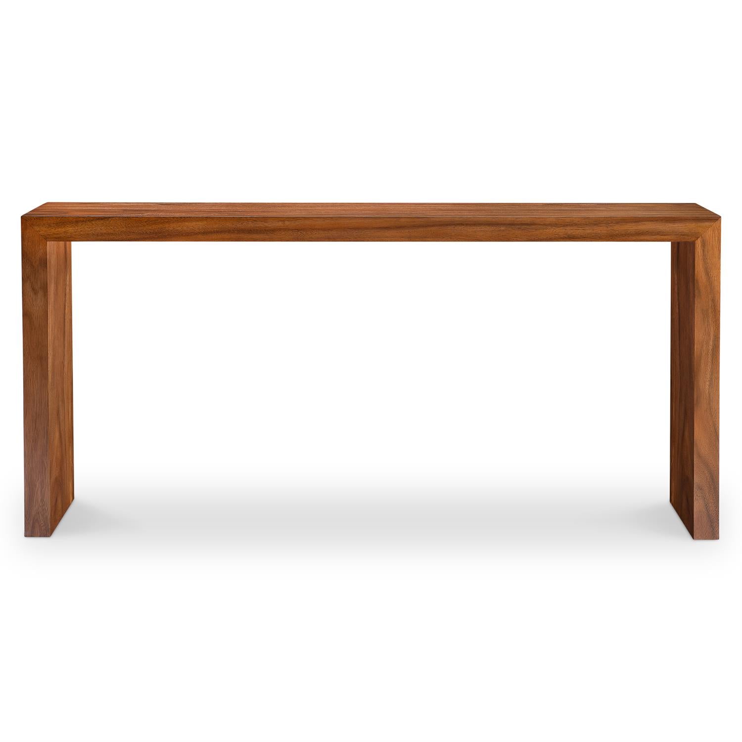 Bernhardt Brasea Console Table — 394910