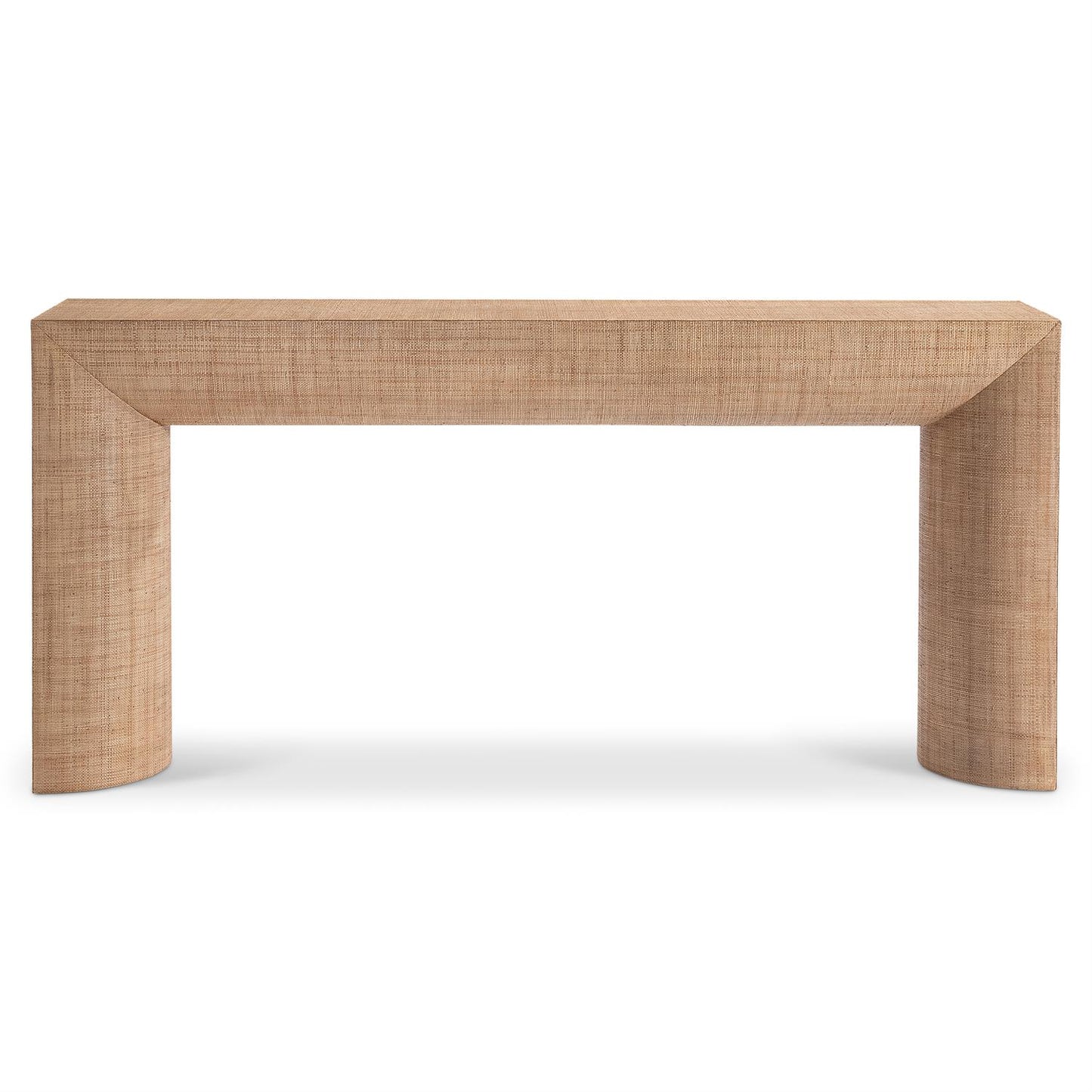 Bernhardt Brasea Console Table — 394912