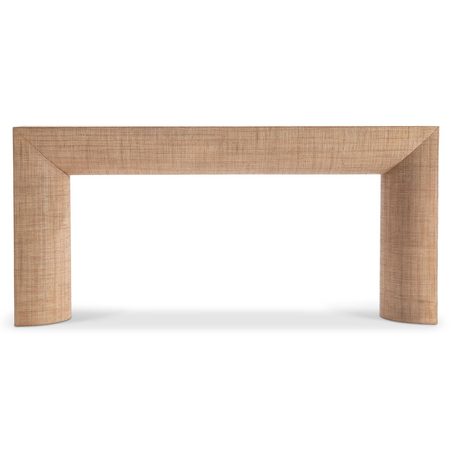 Bernhardt Brasea Console Table — 394912