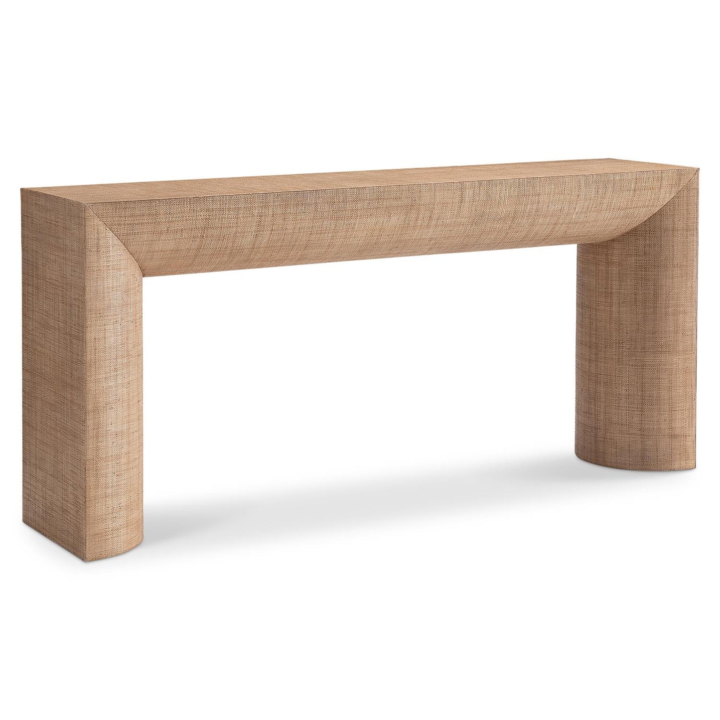 Bernhardt Brasea Console Table — 394912