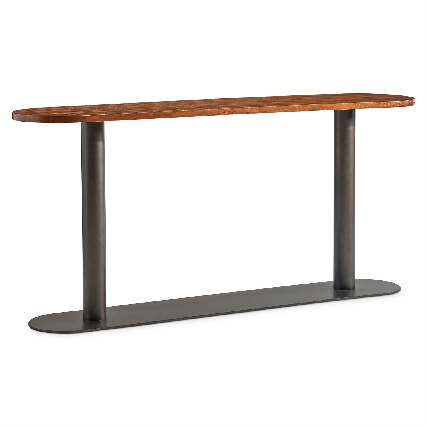 Bernhardt Brasea Console Table — 394914