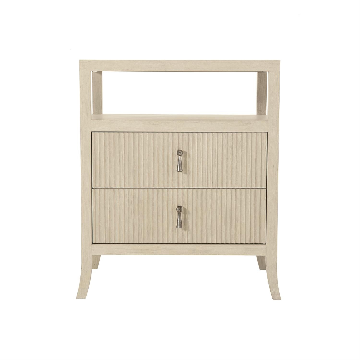 Bernhardt East Hampton Nightstand — 395229