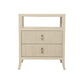 Bernhardt East Hampton Nightstand — 395229