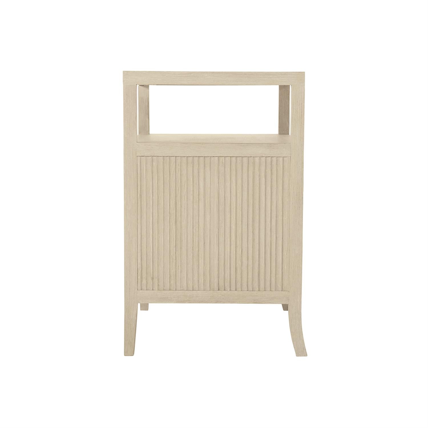 Bernhardt East Hampton Nightstand — 395229