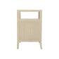 Bernhardt East Hampton Nightstand — 395229