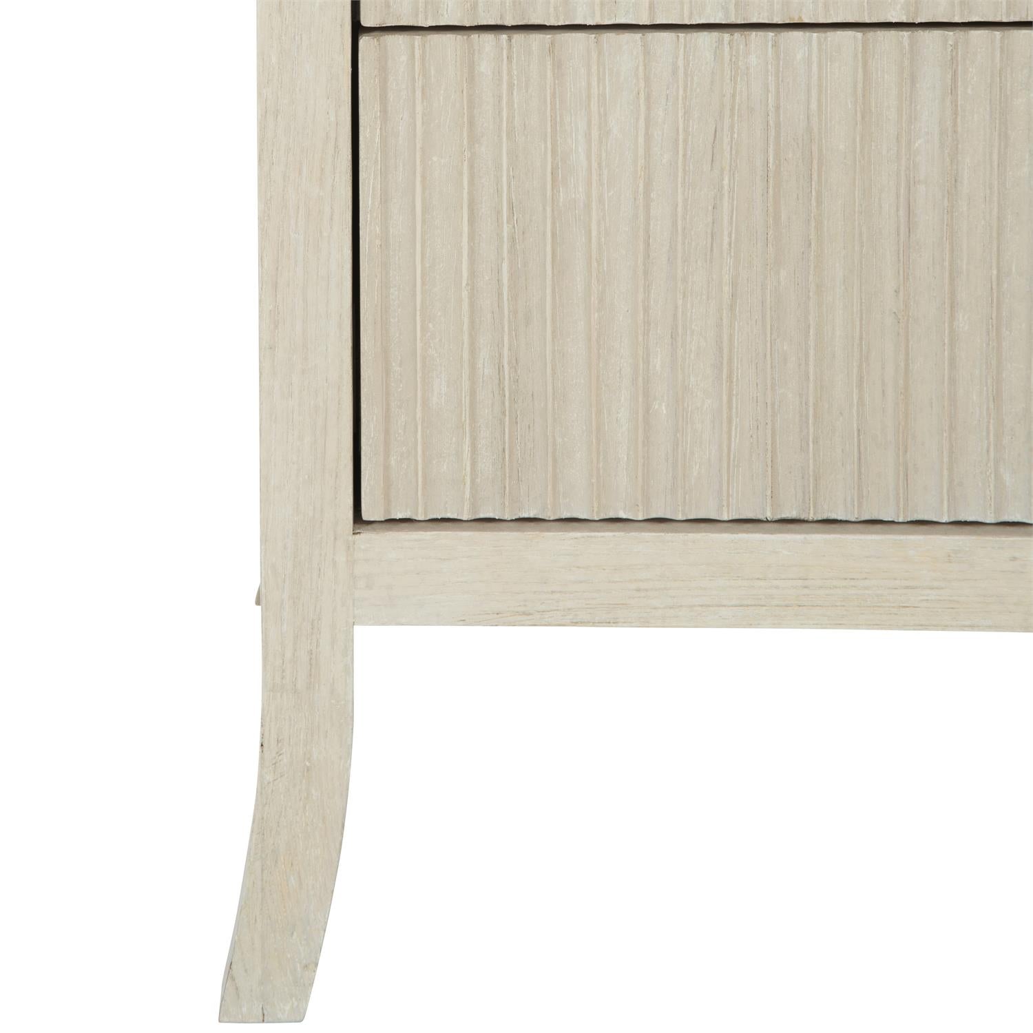 Bernhardt East Hampton Nightstand — 395229