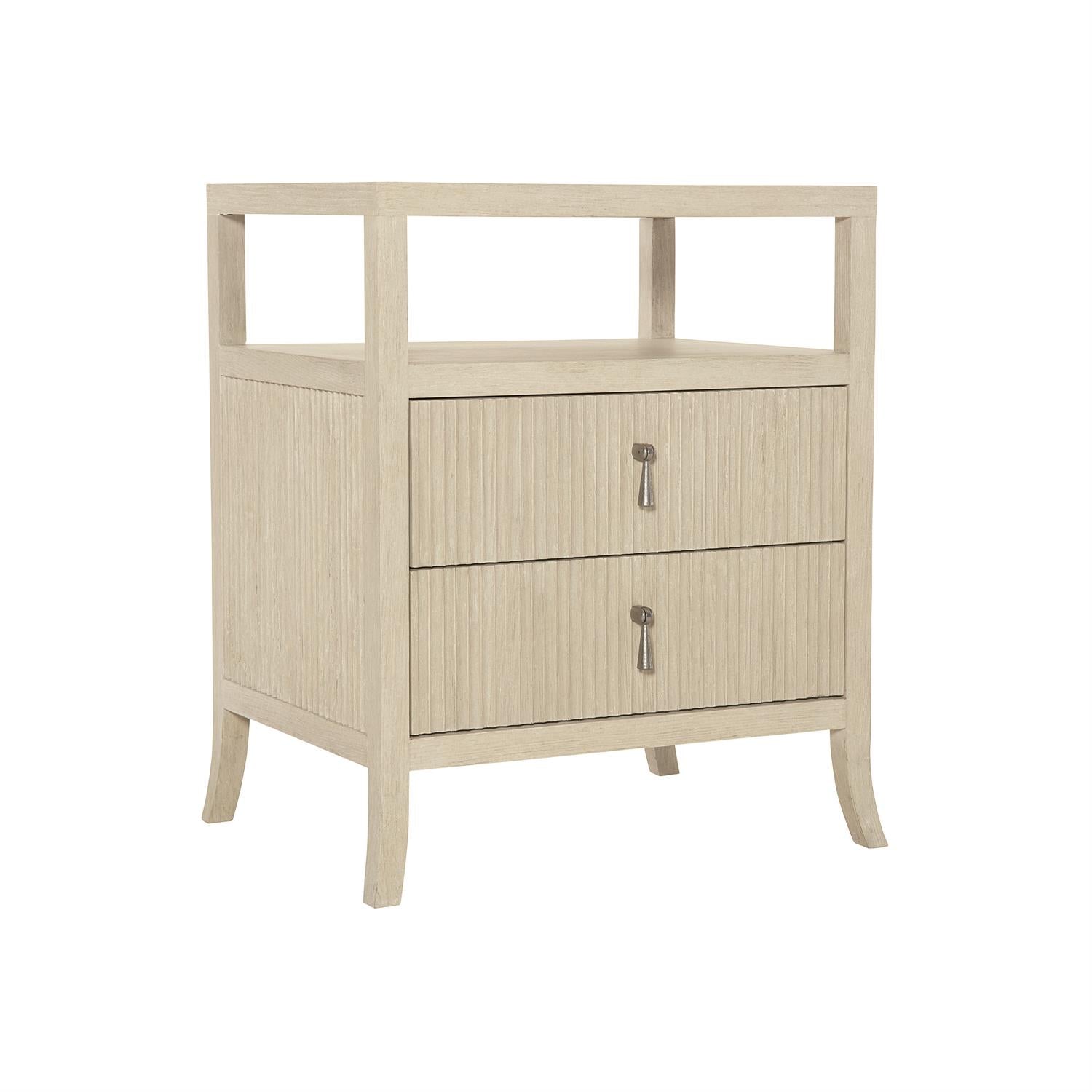 Bernhardt East Hampton Nightstand — 395229