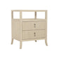 Bernhardt East Hampton Nightstand — 395229