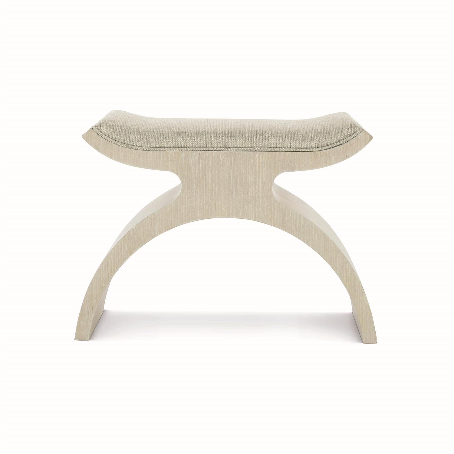 Bernhardt East Hampton Bench — 395506