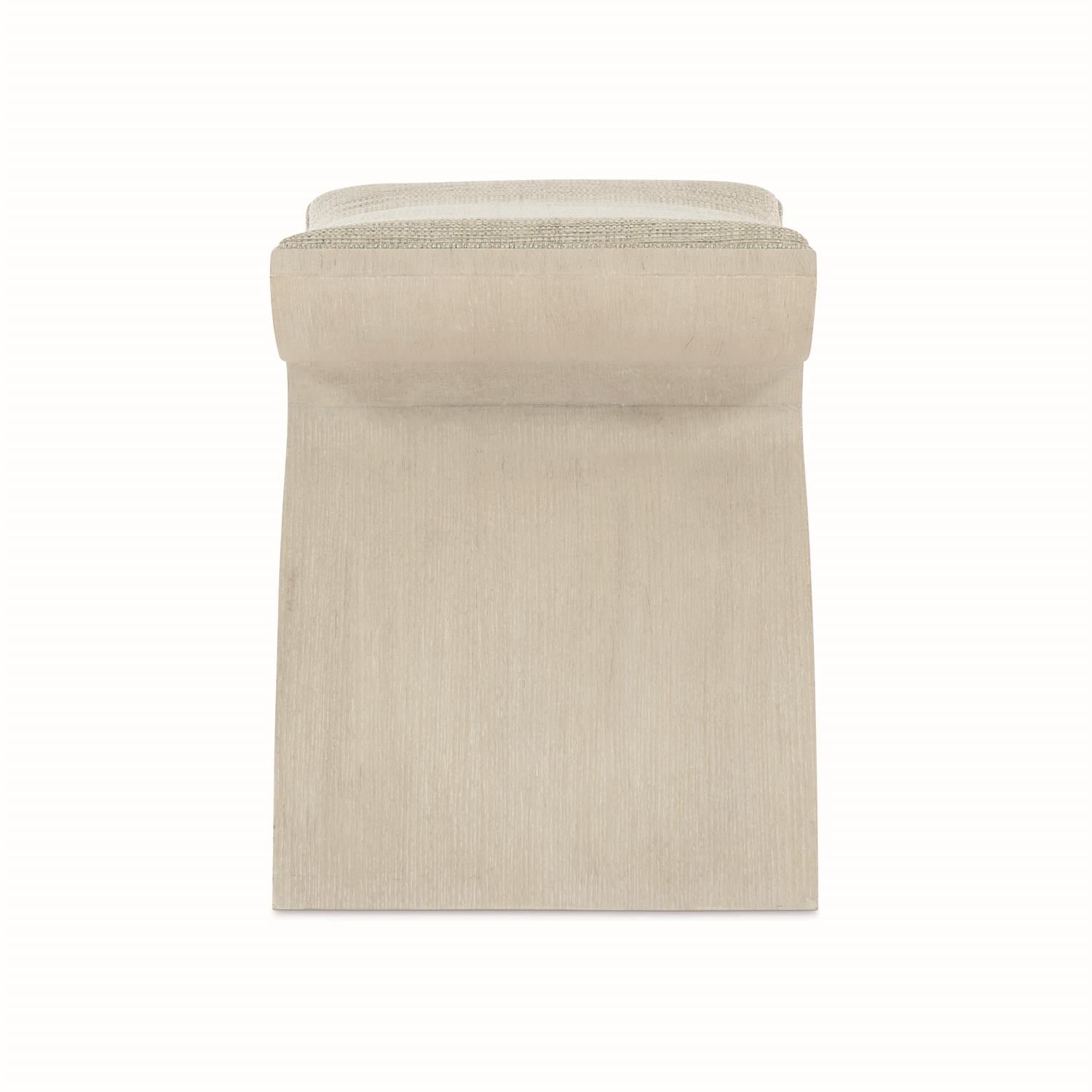 Bernhardt East Hampton Bench — 395506