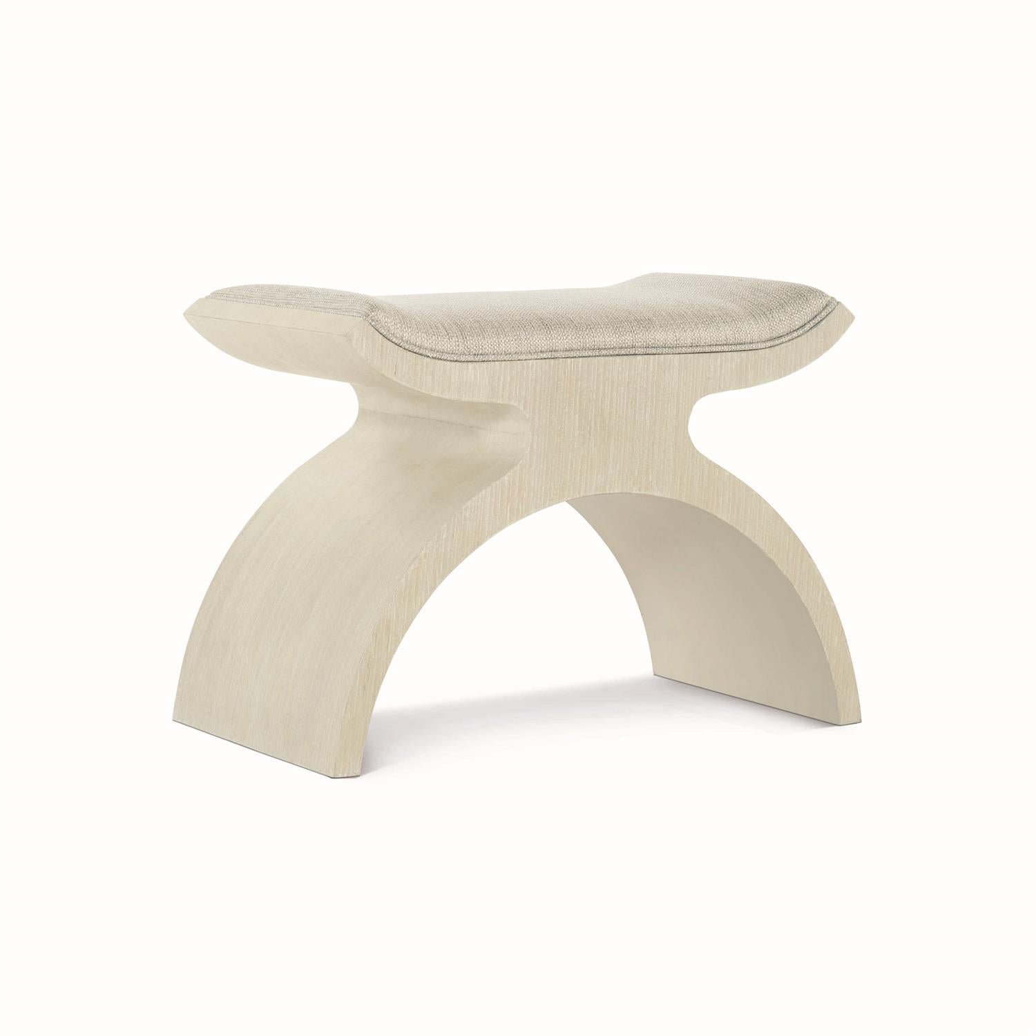 Bernhardt East Hampton Bench — 395506